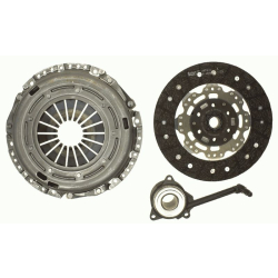 3000990081 SACHS Комплект сцепления