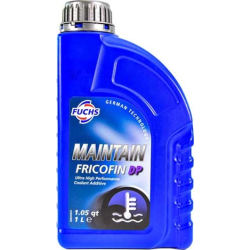 Fuchs Maintain Fricofin DP G12++ фіолетовий, 1 л (600705619) концентрат антифризу