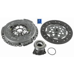 3000990106 SACHS Комплект сцепления