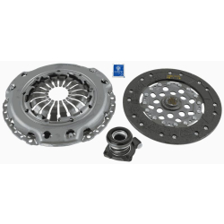 3000990107 SACHS Комплект сцепления