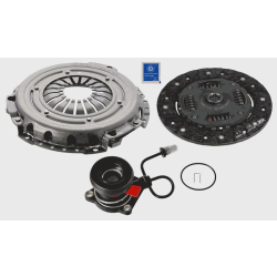 3000990131 SACHS Комплект сцепления