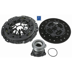 3000990137 SACHS Комплект сцепления