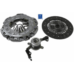 3000990195 SACHS Комплект сцепления