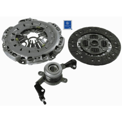 3000990204 SACHS Комплект сцепления