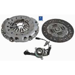 3000990217 SACHS Комплект сцепления