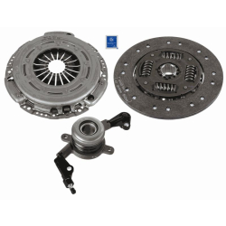 3000990252 SACHS Комплект сцепления