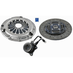 3000990290 SACHS Комплект сцепления