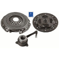 3000990335 SACHS Комплект сцепления