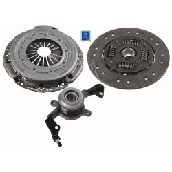 3000990353 SACHS Комплект сцепления