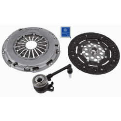 3000990490 SACHS Комплект сцепления