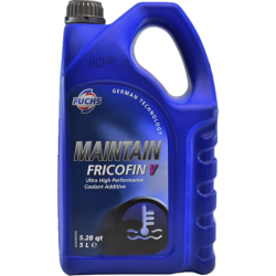 Fuchs Maintain Fricofin V G13 фіолетовий, 5 л (601205064) концентрат антифризу