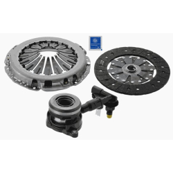 3000990388 SACHS Комплект сцепления