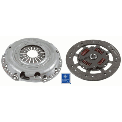 3000950016 SACHS Комплект сцепления