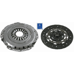 3000951081 SACHS Комплект сцепления