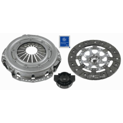 3000950073 SACHS Комплект сцепления