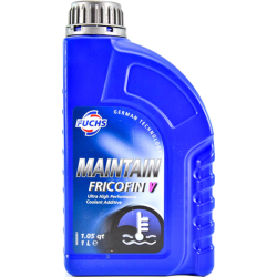 Fuchs Maintain Fricofin V G13 фіолетовий, 1 л (601418372) концентрат антифризу