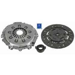 3000950731 SACHS Комплект сцепления