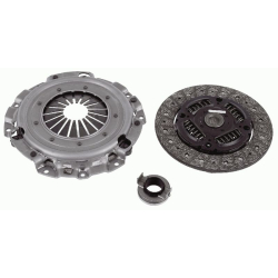 3000950955 SACHS Комплект сцепления