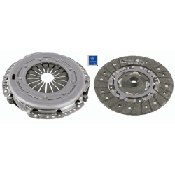 3000970013 SACHS Комплект сцепления