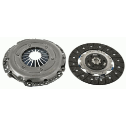 3000970051 SACHS Комплект сцепления