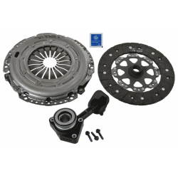 3000990391 SACHS Комплект сцепления