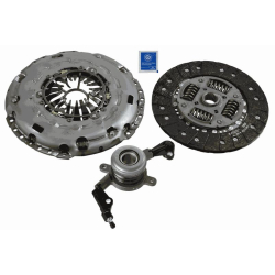3000990362 SACHS Комплект сцепления