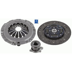 3000990289 SACHS Комплект сцепления