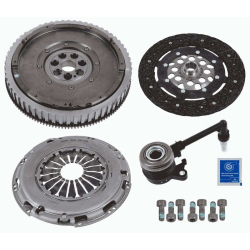 2290601143 SACHS Комплект сцепления