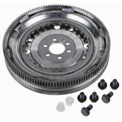 2295601009 SACHS Маховик