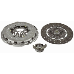3000950712 SACHS Комплект сцепления