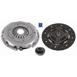 3000970125 SACHS Комплект сцепления