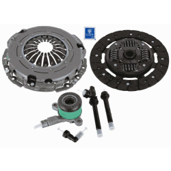 3000990445 SACHS Комплект сцепления