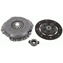 3000950783 SACHS Комплект сцепления