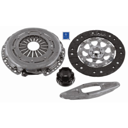 3000970122 SACHS Комплект сцепления