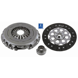 3000970139 SACHS Комплект сцепления