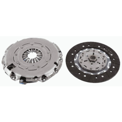 3000950680 SACHS Комплект сцепления