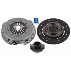 3000951604 SACHS Комплект сцепления