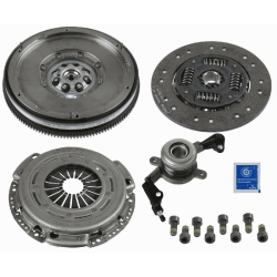 2290601099 SACHS Комплект сцепления