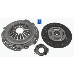 3000950512 SACHS Комплект сцепления
