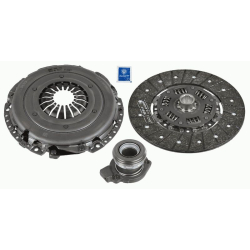 3000990509 SACHS Комплект сцепления