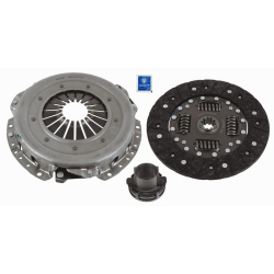 3000951669 SACHS Комплект сцепления