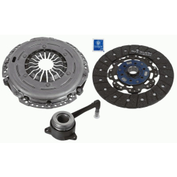 3000990563 SACHS Комплект сцепления