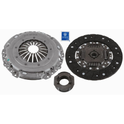 3000951608 SACHS Комплект сцепления
