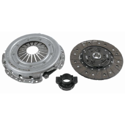 3000951401 SACHS Комплект сцепления