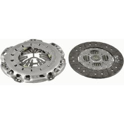 3000950932 SACHS Комплект сцепления