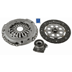 3000990134 SACHS Комплект сцепления
