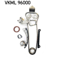 VKML96000 SKF Комплект цели привода распредвала