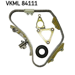 VKML84111 SKF Комплект цели привода распредвала