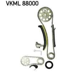 VKML88000 SKF Комплект цели привода распредвала