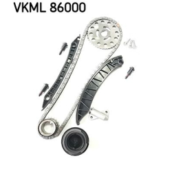 VKML86000 SKF Комплект цели привода распредвала